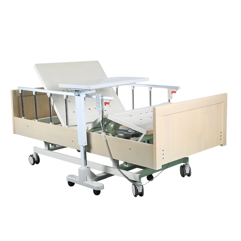 Nursing Home Bed Wheel Lock Maintenance: A Practical Guide for Long-Term Facilities