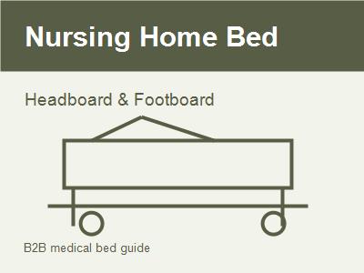 Nursing Home Bed Headboard And Footboard Design: Practical Checks For Facilities