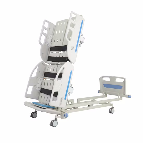 Premium Standing Rehabilitation Bed for Nursing Homes