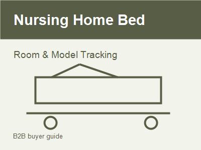 Nursing Home Bed Room Numbering And Model Tracking For Facility Managers