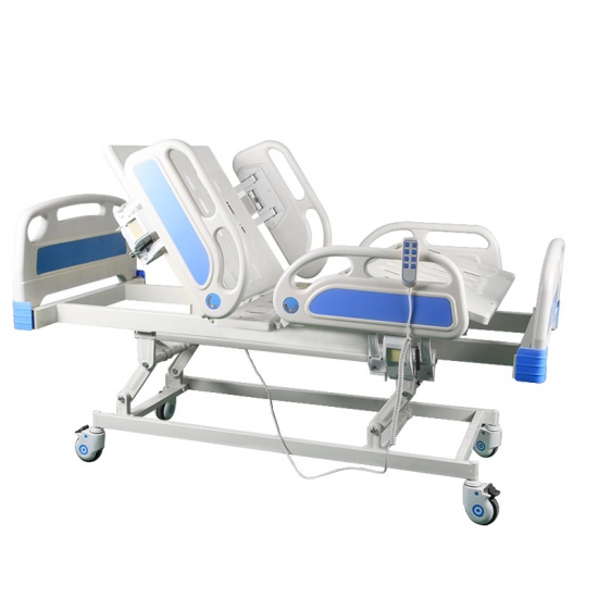 Entry-Level Electric Hospital Bed for Bulk Healthcare Procurement