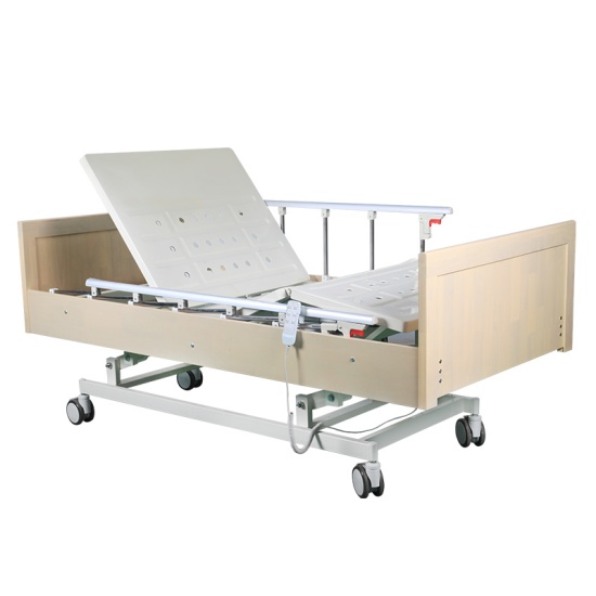 Residential Electric Nursing Bed for Nursing Homes