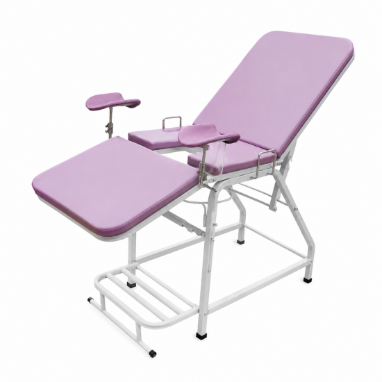 Gynecological Examination Chair for Nursing Facilities and Long-Term Care